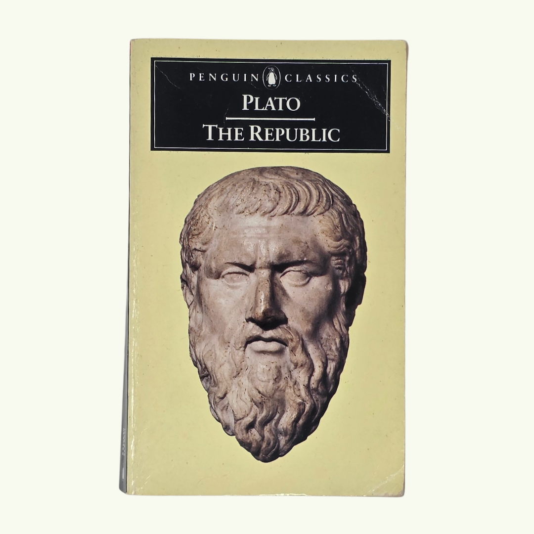 The Republic - Plato