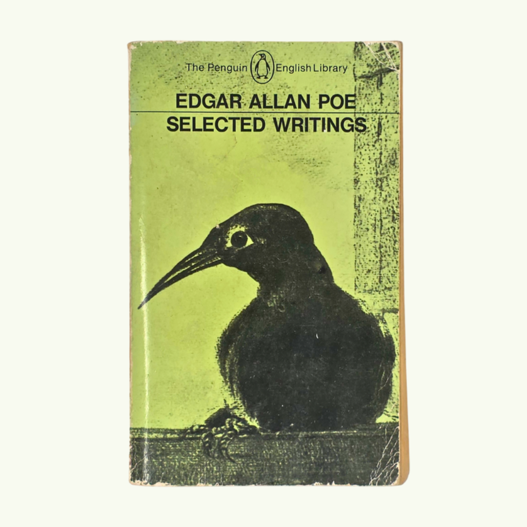 Selected Writings - Edgar Allan Poe