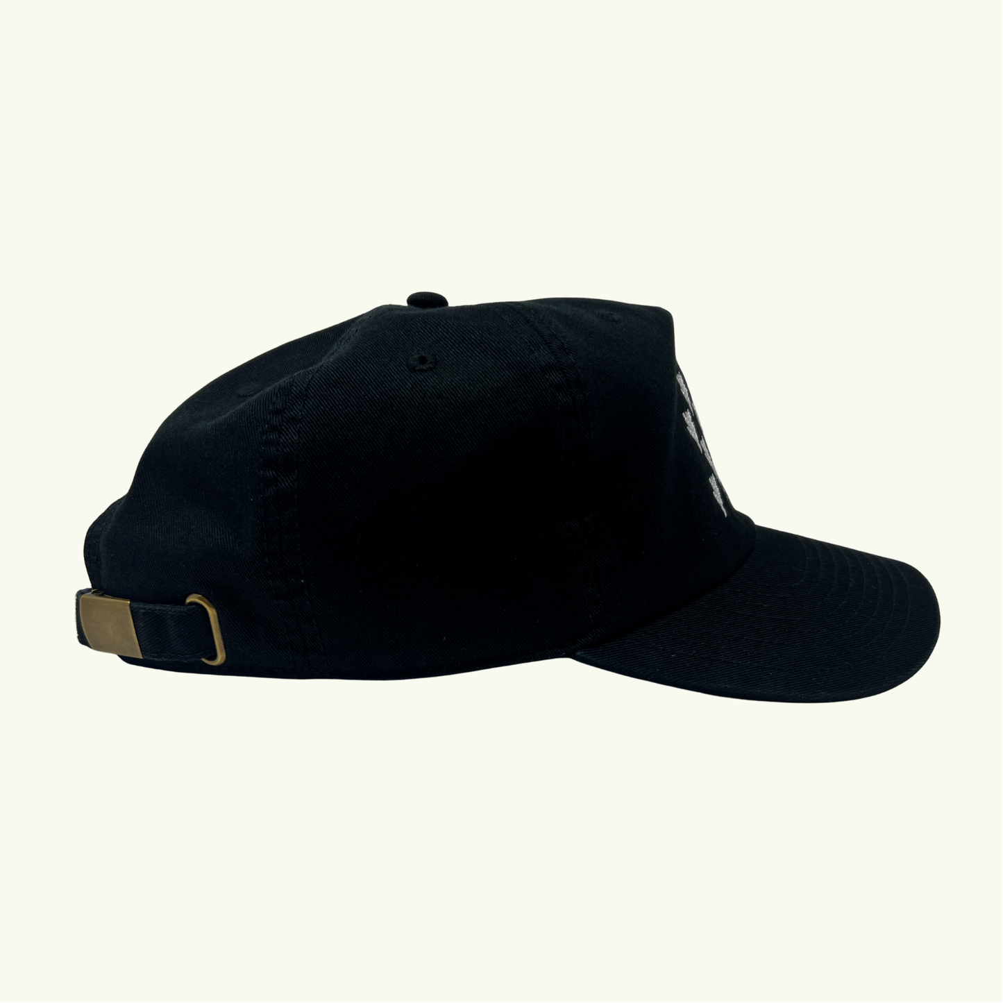 Luse Needle - Embroidered Cap