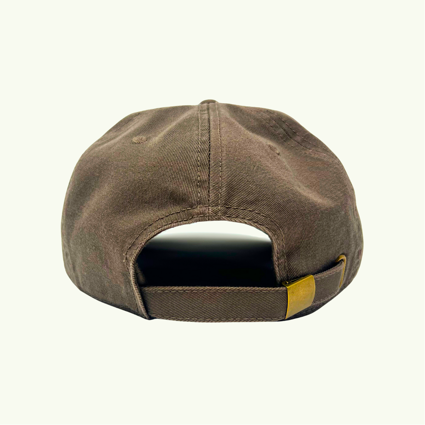 Working Knots - Embroidered Cap