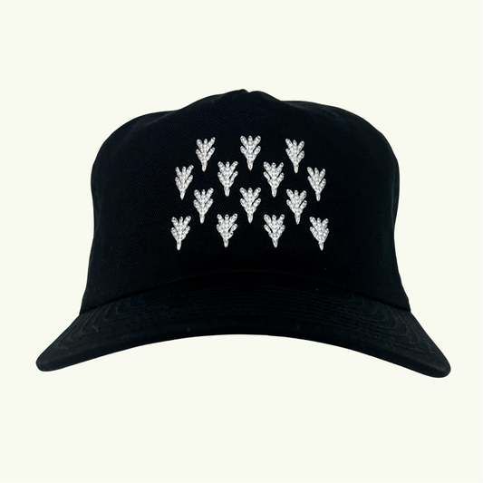 Luse Needle - Embroidered Cap