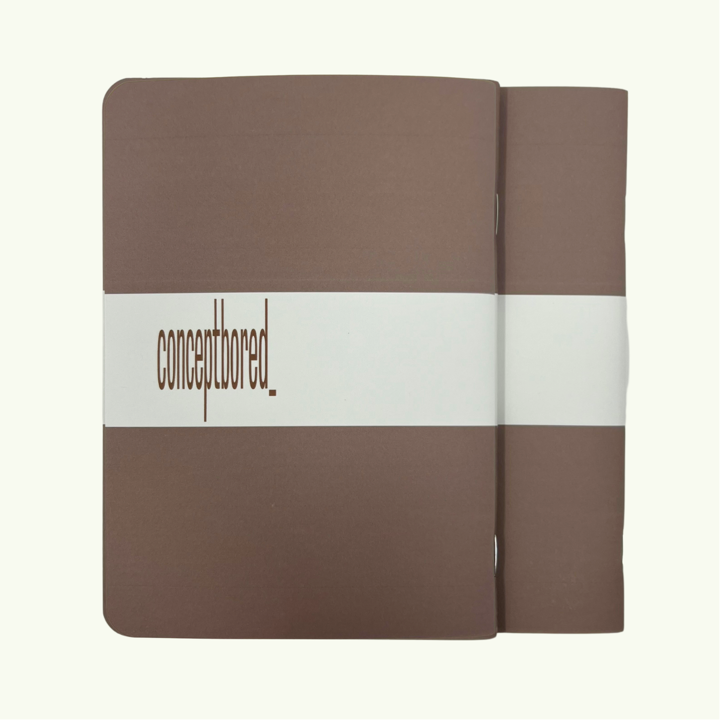 Loose Work - Pocket Notebooks