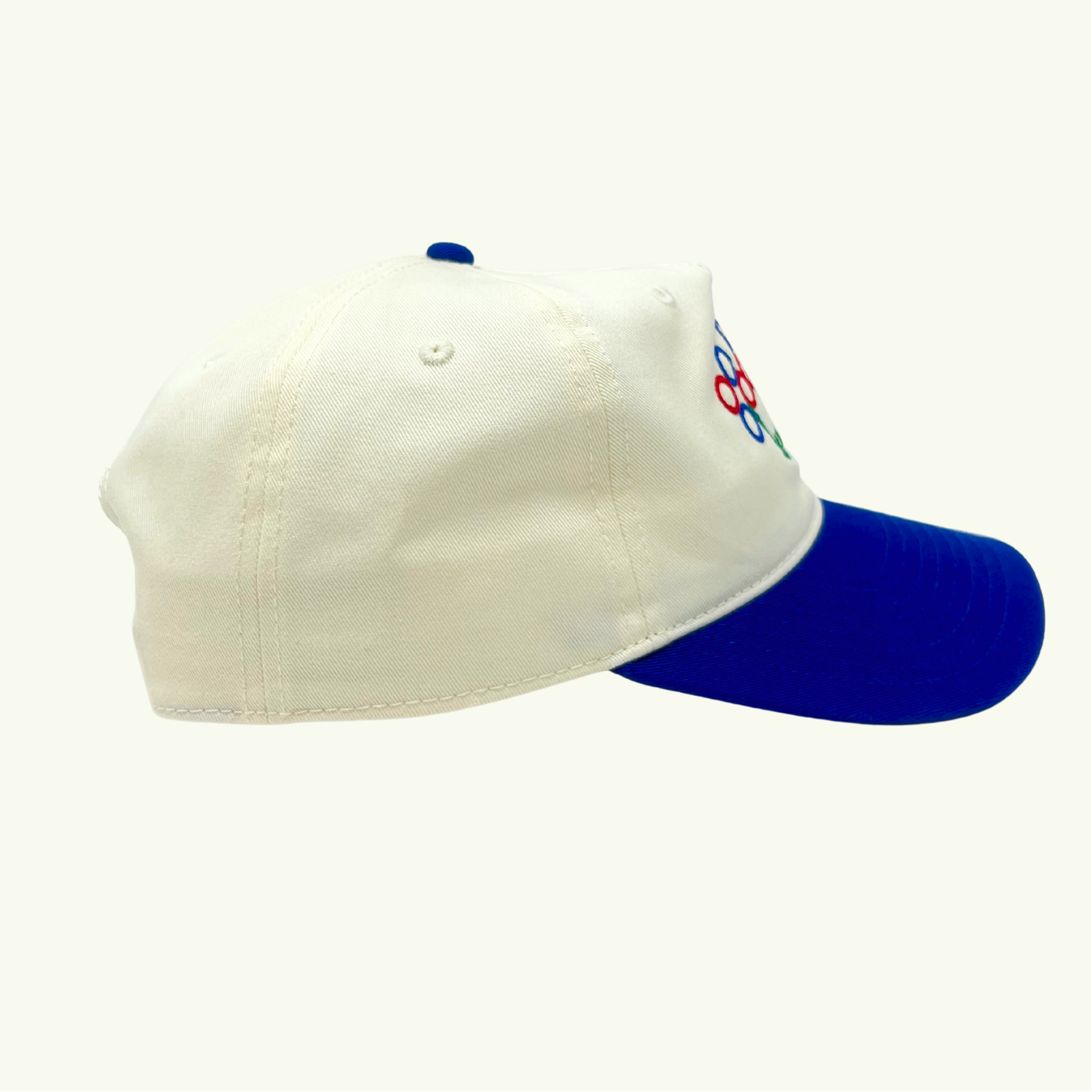 Calico Scout - Embroidered Cap