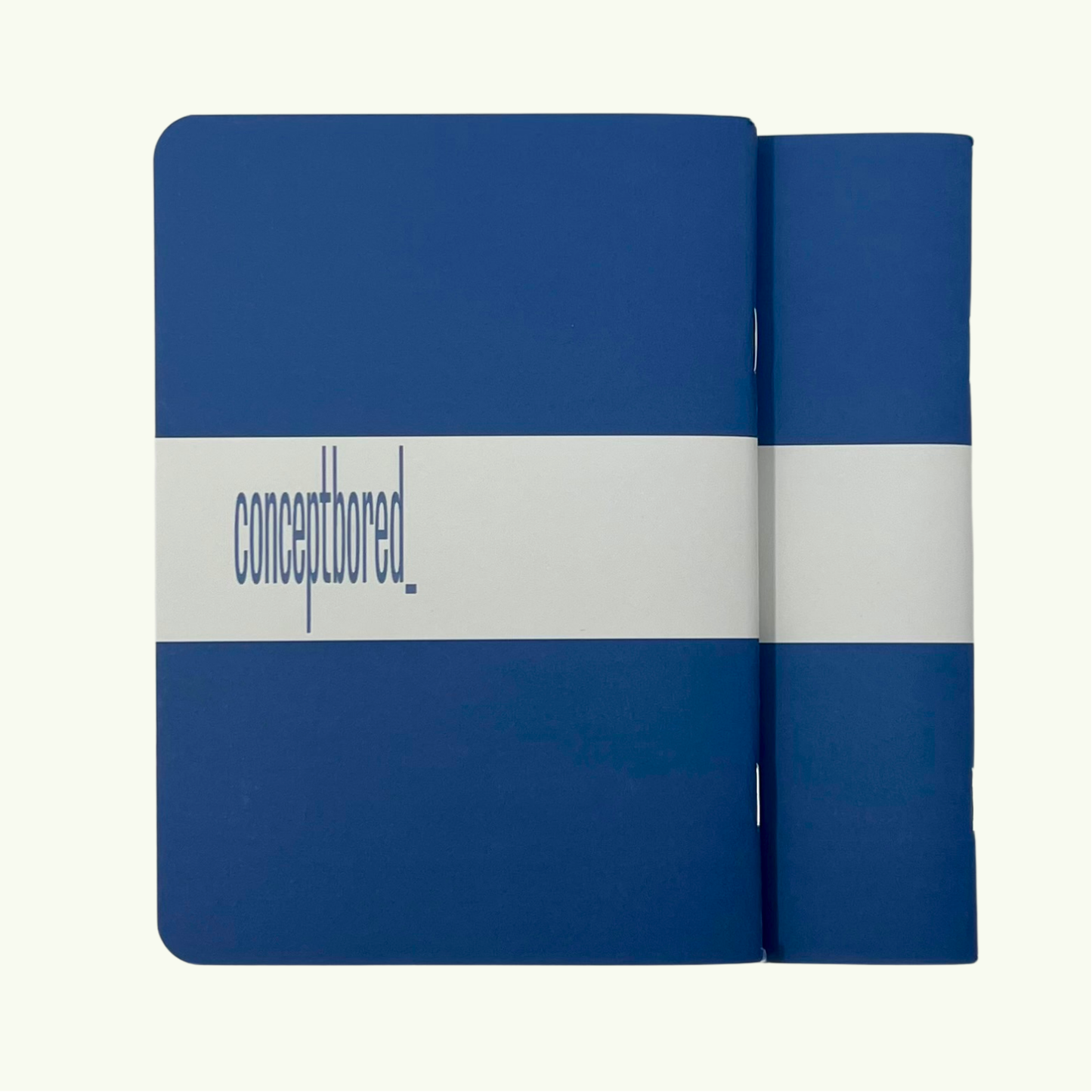 Twenty Five Ideas - Pocket Notebooks