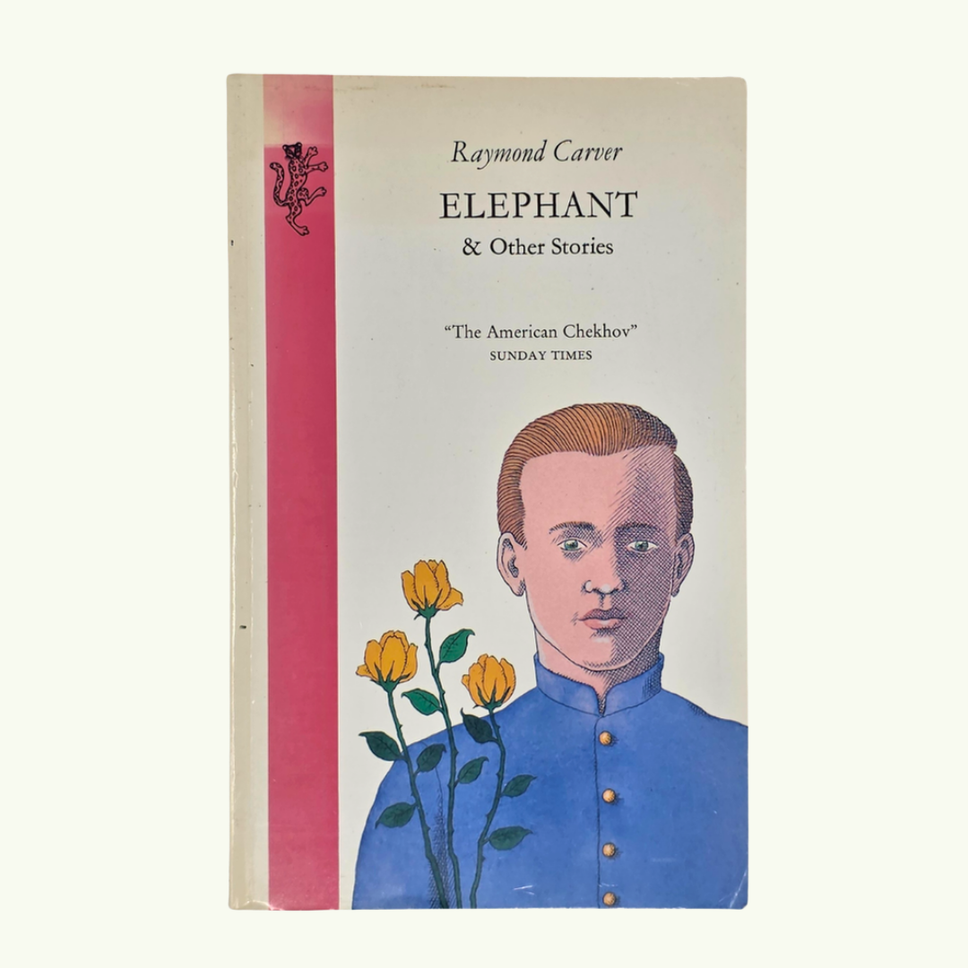 Elephant - Raymond Carver