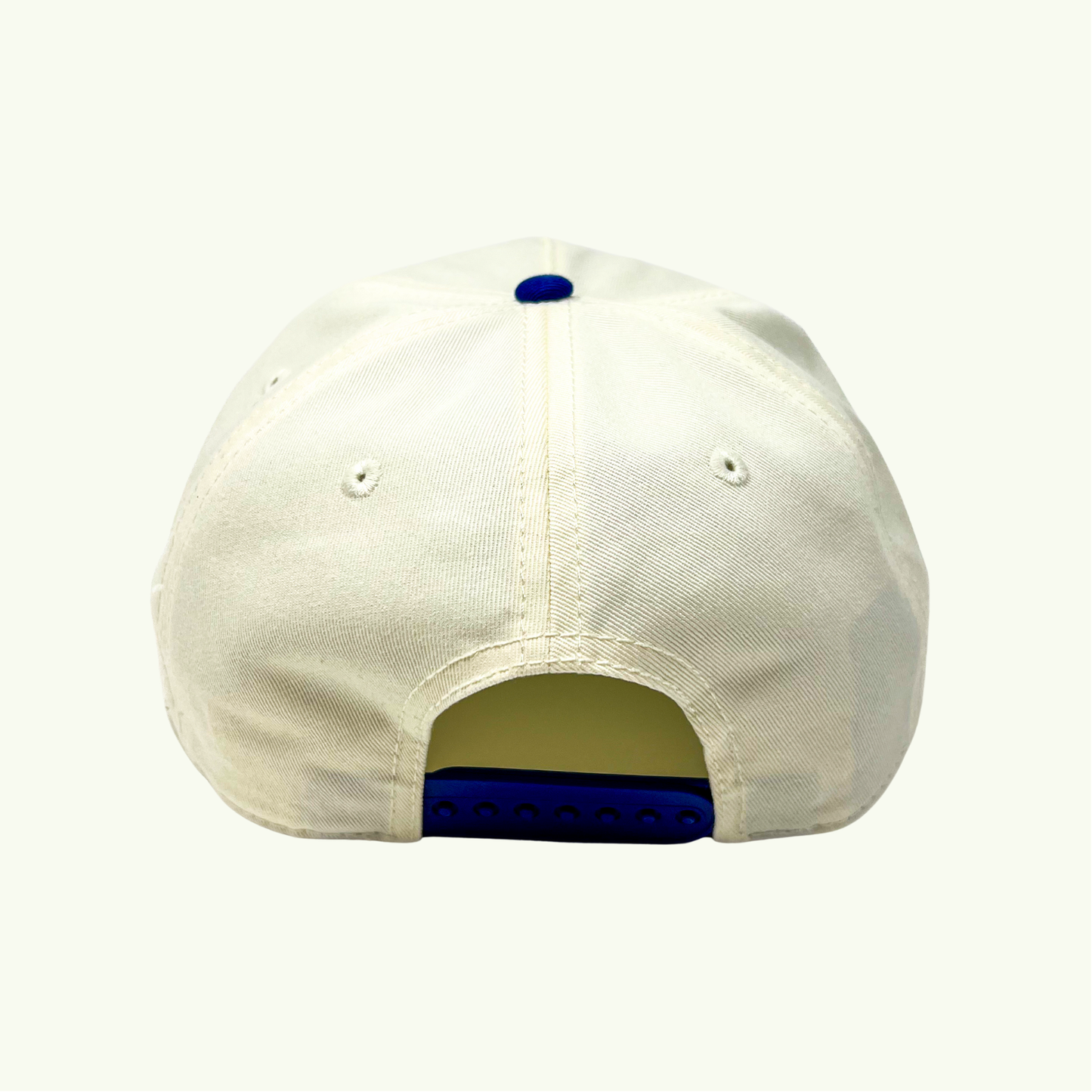 Calico Scout - Embroidered Cap
