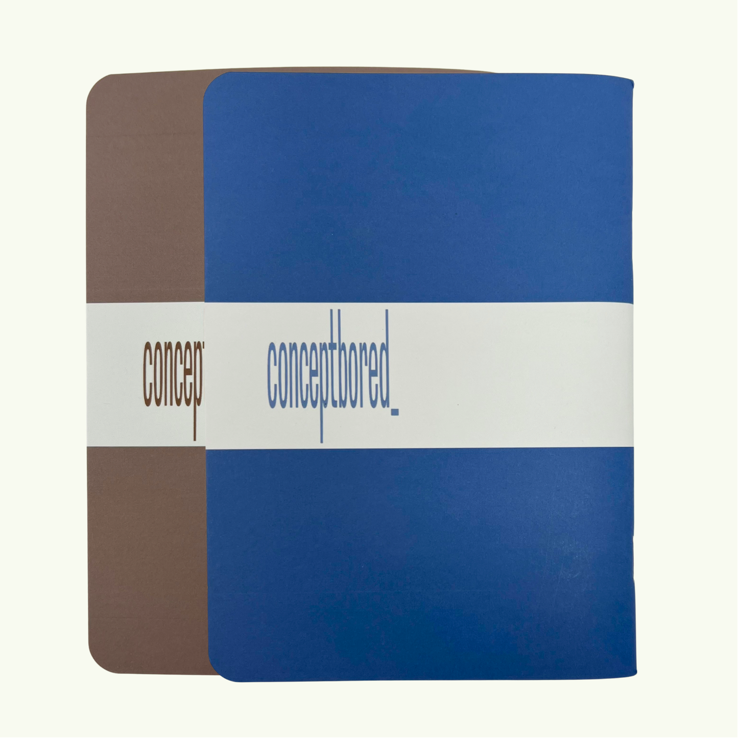 Loose Work / Twenty Five Ideas - Pocket Notebooks