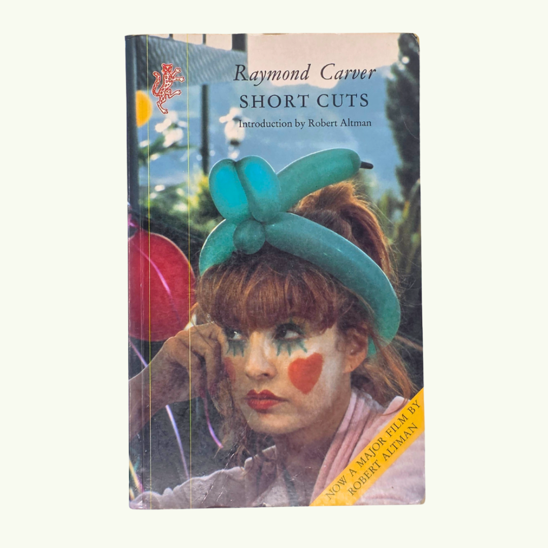 Short Cuts - Raymond Carver